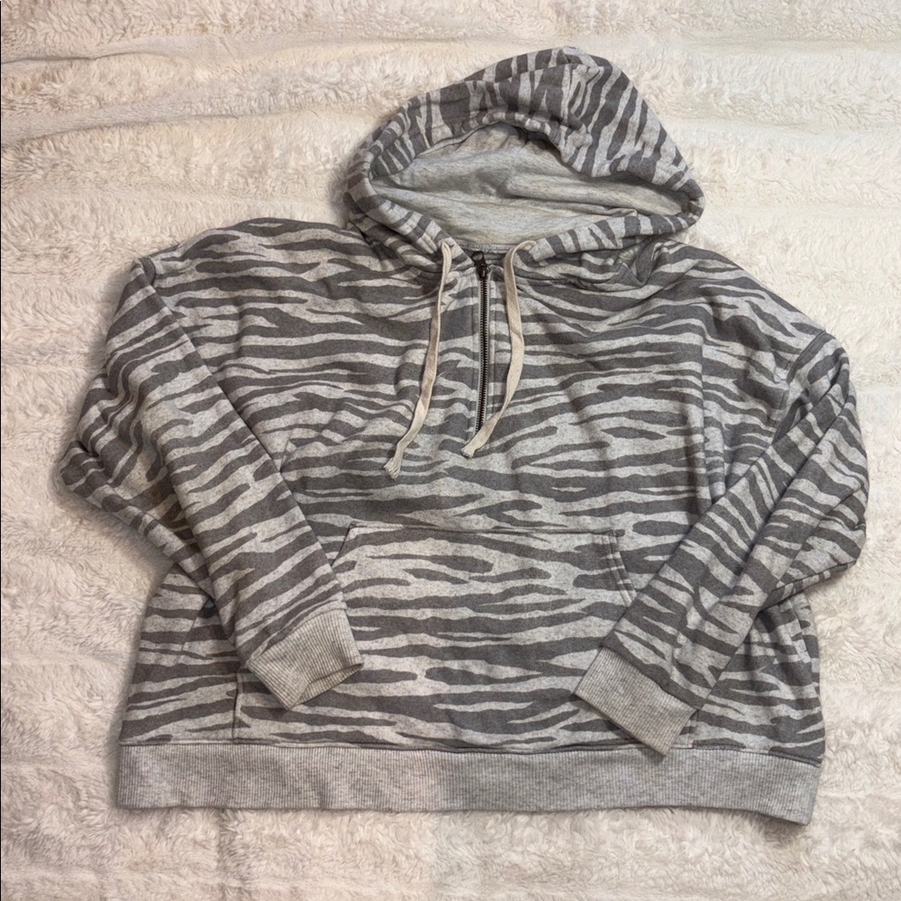 Amerivan eagle size small swearshirt​​